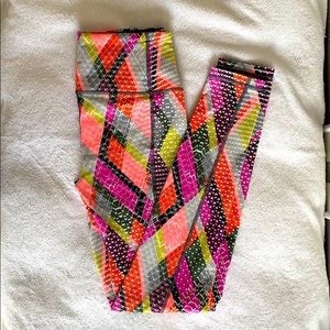 Victoria Sport size XS gym leggings